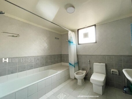 Kuwait City, Apartments/Houses, KWD 700/month,  Furnished,  3 BR,  Furnished Three Bedroom Apartment For Rent In Salwa