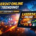 INR 100,  Laser247 Online Is Trending Right Now - Here&rsquo;s Why Everyone&rsquo;s Joining
