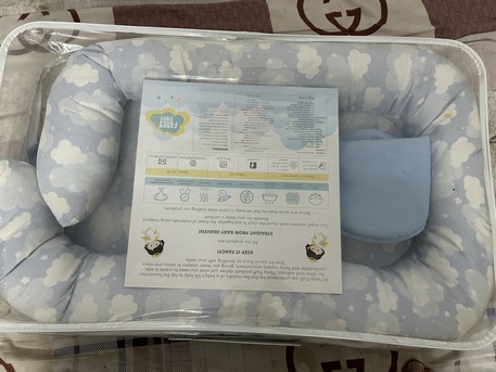 Jeddah, Baby & Kid Stuff, SAR 100,  Baby Cocoon