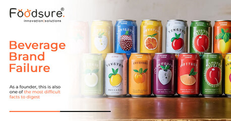 Lucknow, Food & Drink, Beverage Brand Failure: Common Reasons And Lessons