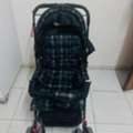 SAR 150,  Baby Stroller