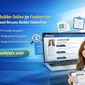 Buildats &ndash; Resume Builder Online For Freshers Free & Professional Resume Builder Online