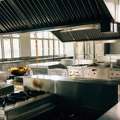 Professional Kitchen Duct Cleaning For Restaurants In Dubai