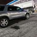 SAR 16000,  Gmc Acadia,  2008,  Automatic,  168000 KM,    For Sale With Slightly Negotiable Price.