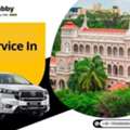 Cab Service In Pune &ndash; Safe Rides For Local And Outstation Trips