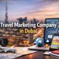 Digital Marketing Agency Travel Brands Trust In Dubai For Bookings