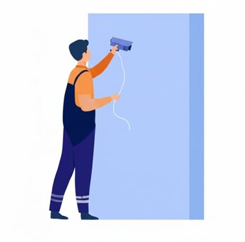 Kerala, Technical, CCTV Installers In Trivandrum