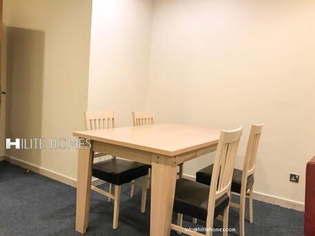 Salmiya, Apartments/Houses, KWD 400/month,  Furnished,  2 BR,  Fully Furnished Two Bedroom Apartment For Rent In Salmiya