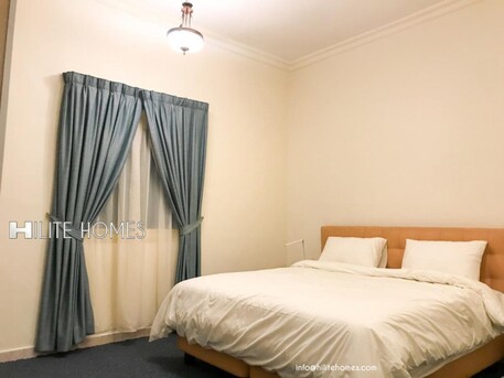 Salmiya, Apartments/Houses, KWD 400/month,  Furnished,  2 BR,  Fully Furnished Two Bedroom Apartment For Rent In Salmiya