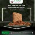 Coir Husk Chips 5kg Blocks Supplier In Sharjah | Al Khair LLC