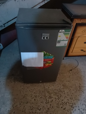 Riyadh, Appliances, SAR 160,  W Box Small Refrigerator For Sale