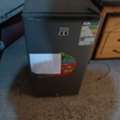 SAR 160,  W Box Small Refrigerator For Sale