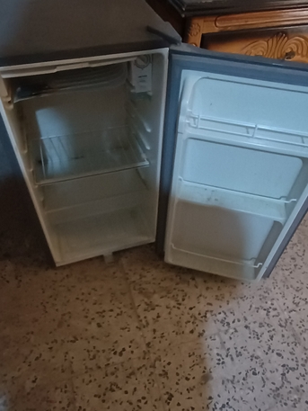 Riyadh, Appliances, SAR 160,  W Box Small Refrigerator For Sale