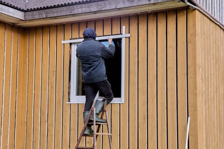 New York, Household, Reliable Siding Installation Contractors For Home Upgrades