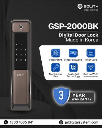 Ahmedabad, Appliances, INR 28000,  Get The Best Digital Door Locks For Home