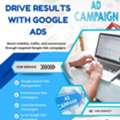 Data-Driven Google Ads That Maximize ROI &ndash; AQVA Marketing