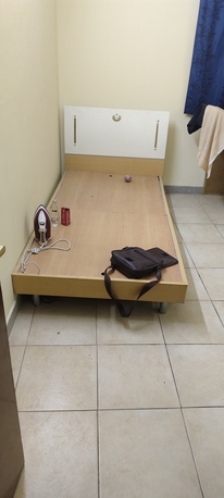 Manama, Rooms Available, BHD 120/month,  Furnished,  Room With Attached Bathroom