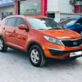 BHD 1,  Kia Sportage,  2015,  191000 KM,  ▓█▇▅ Mid Option - Cars Dome ▅▇█▓