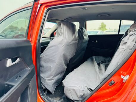 Manama, Vehicles, Cars & Trucks , BHD 1,  Kia Sportage,  2015,  191000 KM,  ▓█▇▅ Mid Option - Cars Dome ▅▇█▓