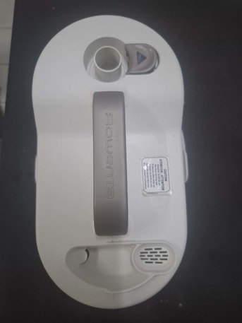 Khobar, Clothing & Accessories, SAR 150,  Rowenta Garment Steamer 110 Volts Only