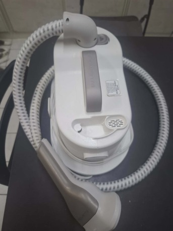Khobar, Clothing & Accessories, SAR 150,  Rowenta Garment Steamer 110 Volts Only