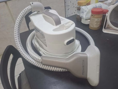 Khobar, Clothing & Accessories, SAR 150,  Rowenta Garment Steamer 110 Volts Only
