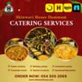 Authentic Taste, Professional Catering Services, And Exceptional Hospitality For All Event