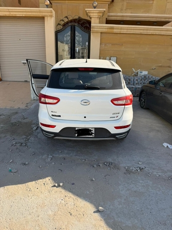 Dammam, Vehicles, Cars & Trucks , SAR 31000,  JAC S4,  2019,  Automatic,  196000 KM,  GAC GS4