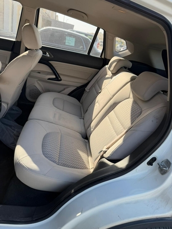 Dammam, Vehicles, Cars & Trucks , SAR 31000,  JAC S4,  2019,  Automatic,  196000 KM,  GAC GS4