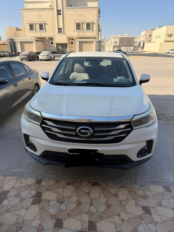 Dammam, Vehicles, Cars & Trucks , SAR 31000,  JAC S4,  2019,  Automatic,  196000 KM,  GAC GS4
