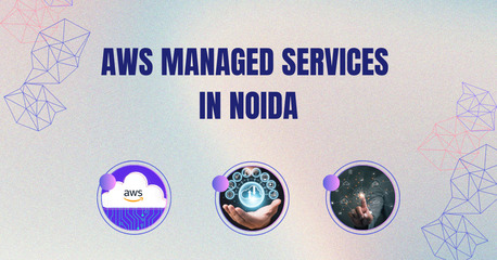 Lucknow, Security, AWS Managed Services Provider In Noida
