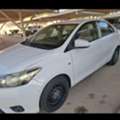 SAR 21500,  Toyota Yaris,  2015,  Manual,  3 KM,  Urgent Sale