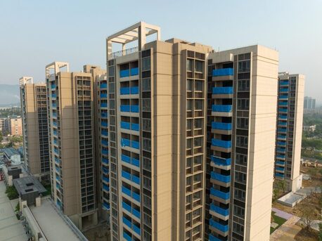 Hyderabad, Apartments/Houses, INR 6000000/year,  Furnished,  Studio,  Aparna Serenity | Luxury Living With Modern Amenities