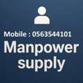We Provide Workforce , Manpower Supply