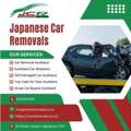 Trusted Car Wreckers Auckland - Japanese Car Removals
