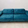 SAR 500,  Luxury F-Evelyn 3 Seater Sofa Bed For Sale