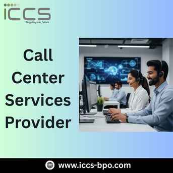 Noida, Business, Call Center Services Provider &ndash; 24/7 Customer Support & BPO Solutions