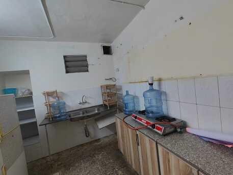 Al Bathaa, Apartments/Houses, SAR 25000/year,  Studio,  2 BHK Flat Available In Al Batha &ndash; Immediate Move-In