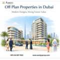 AED 1473000,  2 BR,  Off Plan Properties In Dubai - Modern Designs, Strong Future Value