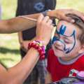 Best Birthday Party Entertainment Ideas: Airbrush Tattoos & Face Painting By LiveAirbrush