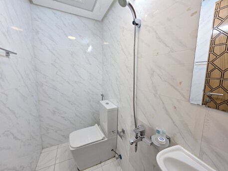 Juffair, Apartments/Houses, BHD 280/month,  Furnished,  Studio,  Unlimited Ewa | Monthly Or Yearly | Luxury & Elegant | Free Wifi & Hk | In Juffair