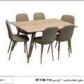 SAR 1,  New Best Quality Dinning Table With 4 Chairs And 6 Chairs Available