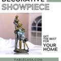 INR 3349,  Luxury Decorative Showpieces That Transform Your Home &ndash; FableCasa