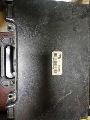 Riyadh, Tools, SAR 1,  Site Master Bird