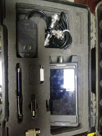 Riyadh, Tools, SAR 1,  Site Master Bird