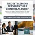 Tax Settlement Services By Advocate Tax Solutions