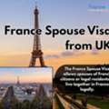 France Spouse Visa From UK &ndash; Requirements, Documents & How To Apply