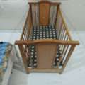 Sar 50,  Baby Cot/crib