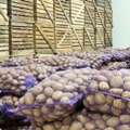 Potato Cold Storage Manufacturer In Ahmedabad