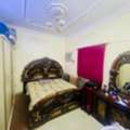 SAR 1400,  FULLY FURNISHED ROOM FOR RENT.